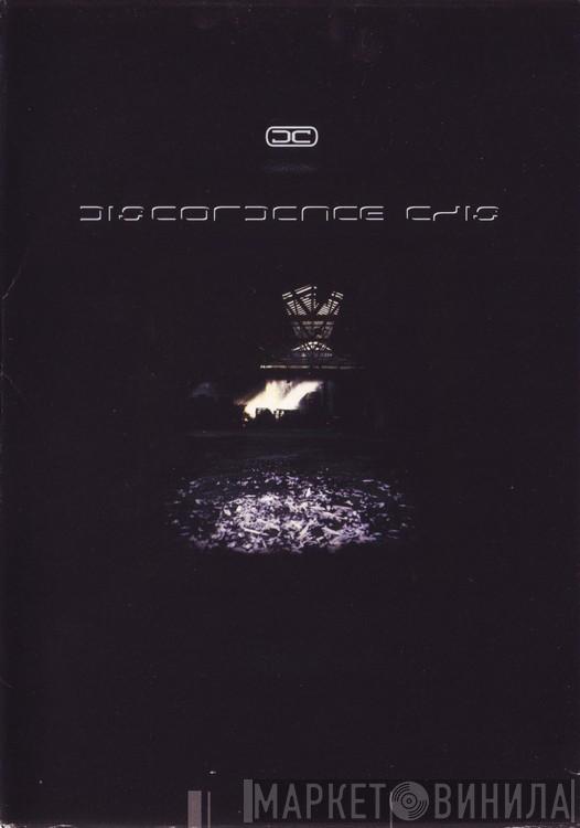 Discordance Axis - 2. Perfect Collection. Jouhou