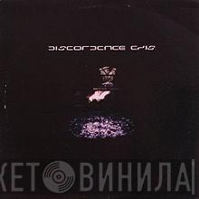  Discordance Axis  - Jouhou