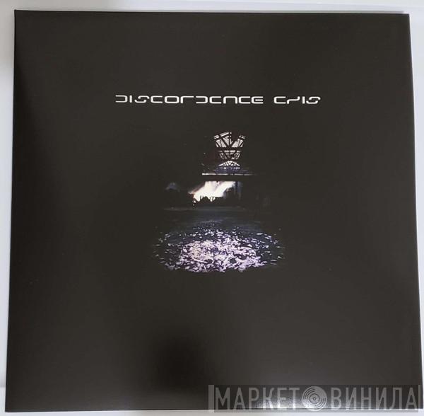  Discordance Axis  - Jouhou