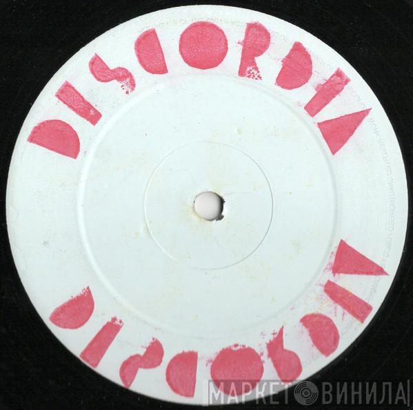 Discordia  - In Future / Hale Bopp