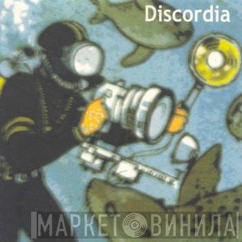 Discordia - Marina Discordia