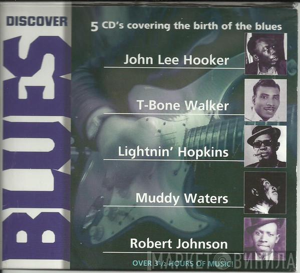  - Discover Blues