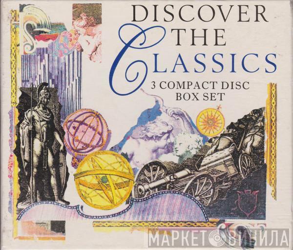  - Discover The Classics