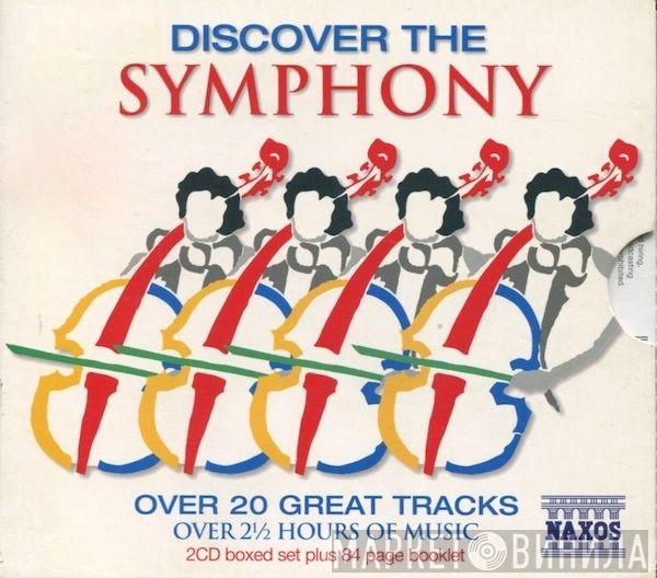  - Discover The Symphony