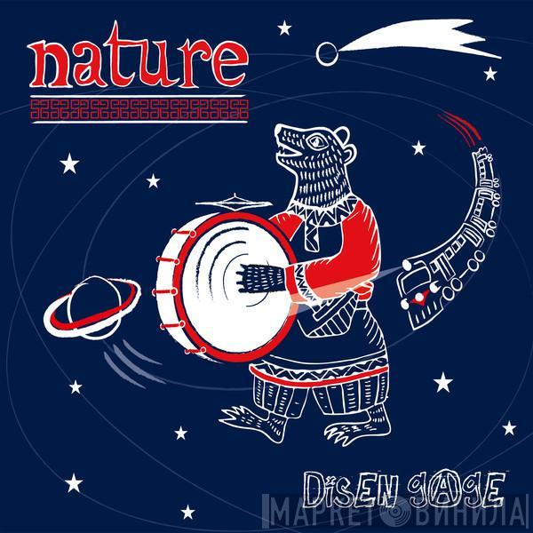 Disen Gage - Nature