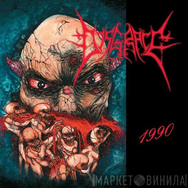 Disgrace  - 1990