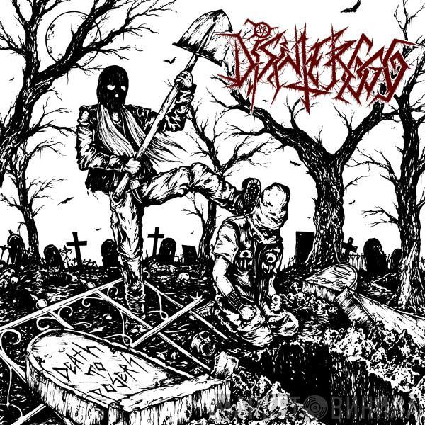 Disinter 666 - Death To Posers