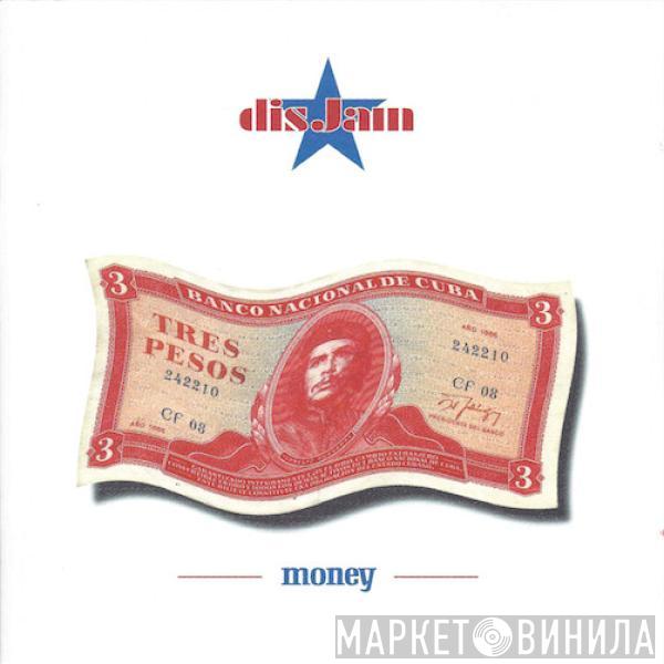 Disjam - Money
