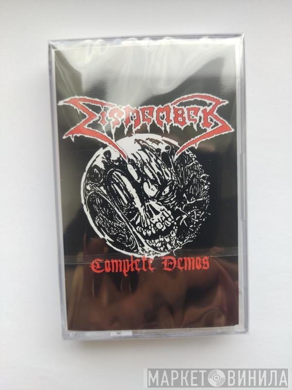 Dismember - Complete Demos