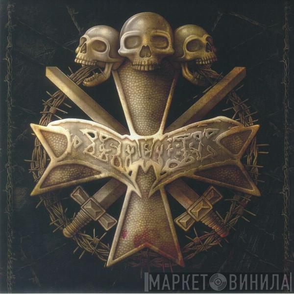 Dismember - Dismember
