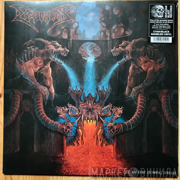 Dismember - Like An Ever Flowing Stream