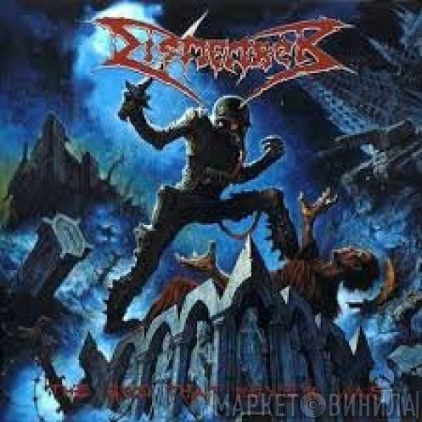  Dismember  - The God That Never Was