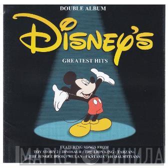  - Disney's Greatest Hits