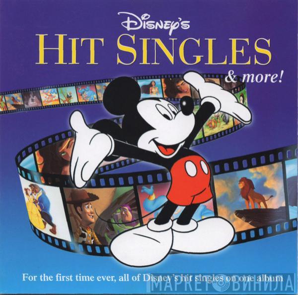  - Disney's Hit Singles & more!