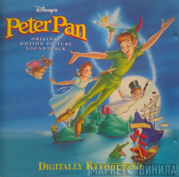  - Disney's Peter Pan (Original Motion Picture Soundtrack)