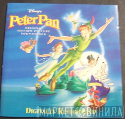  - Disney's Peter Pan (Original Motion Picture Soundtrack)