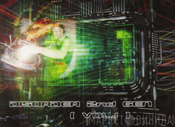 Disorder - Disorder 2nd Gen Vol.1