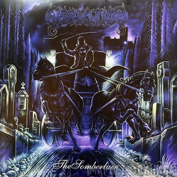 Dissection - The Somberlain
