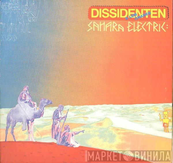 Dissidenten, Lemchaheb - Sahara Electric