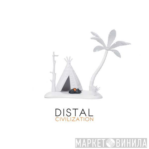 Distal - Civilization