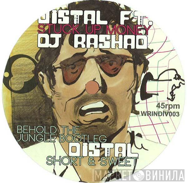 Distal - Stuck Up Money