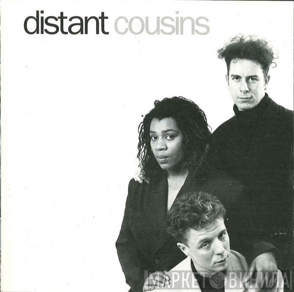 Distant Cousins - Distant Cousins