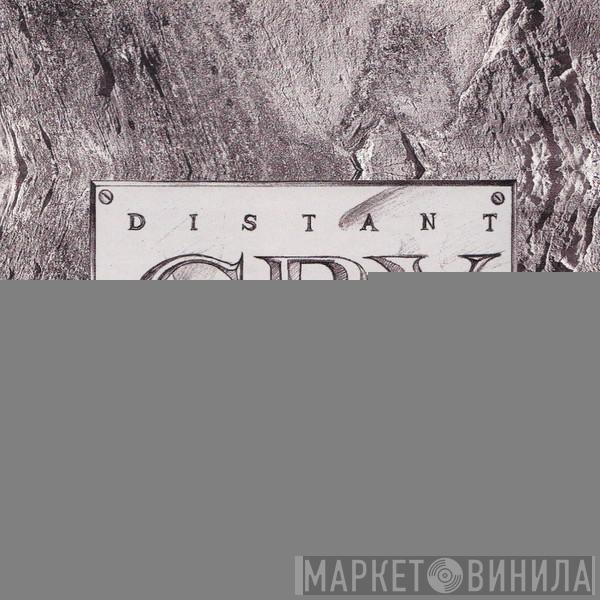 Distant Cry - Distant Cry
