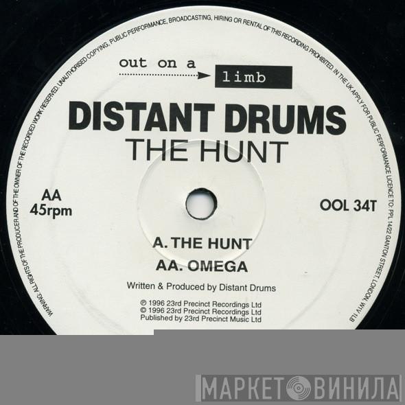Distant Drums - The Hunt