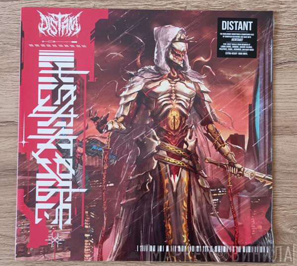 Distant - Heritage