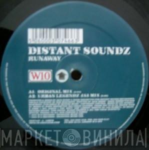 Distant Soundz - Runaway