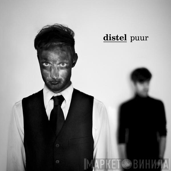 Distel  - Puur