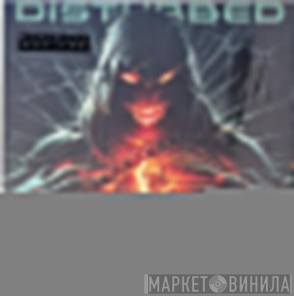 Disturbed - Divisive