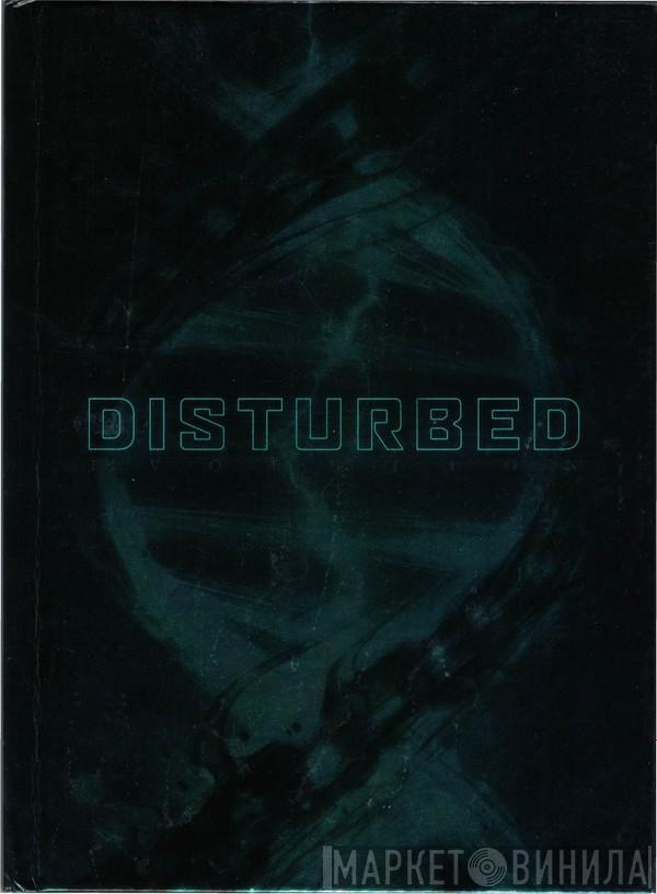  Disturbed  - Evolution