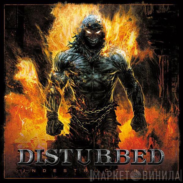  Disturbed  - Indestructible