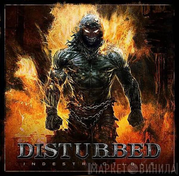 Disturbed  - Indestructible