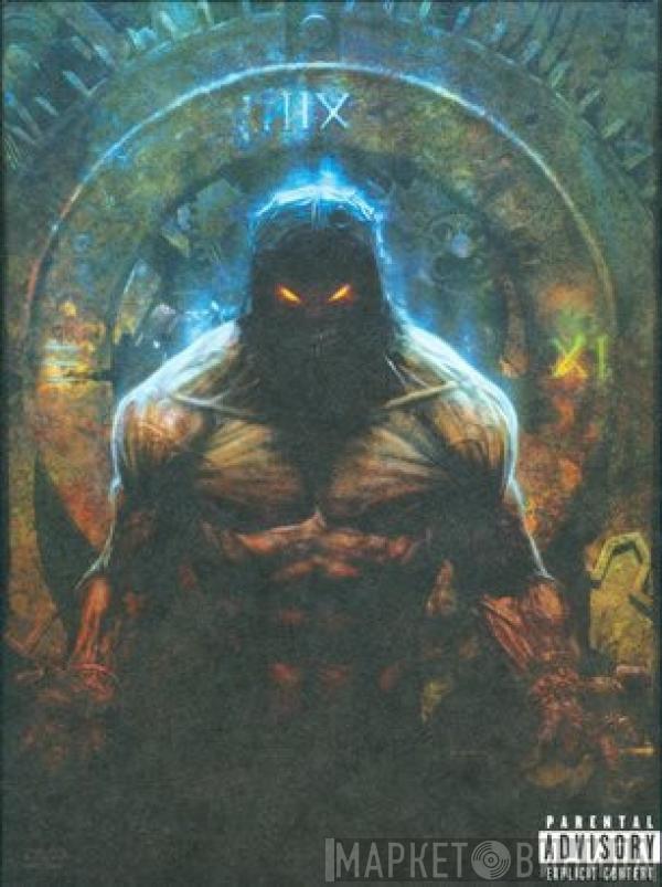  Disturbed  - Indestructible