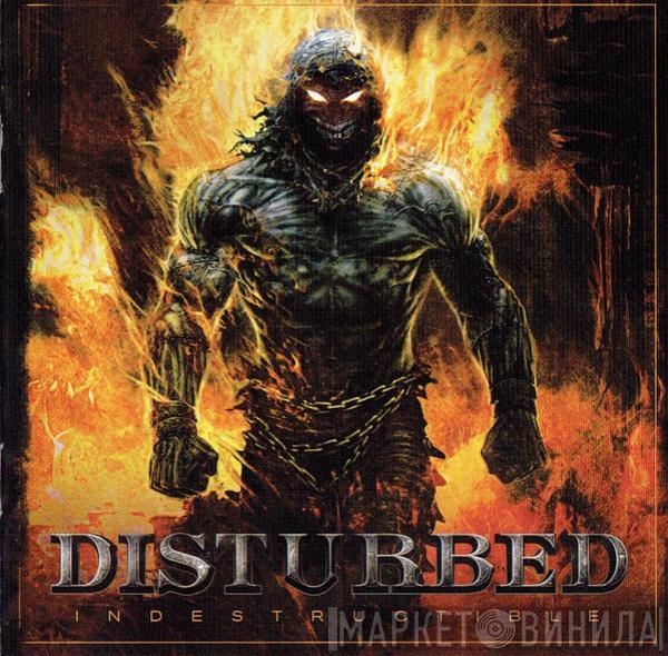  Disturbed  - Indestructible