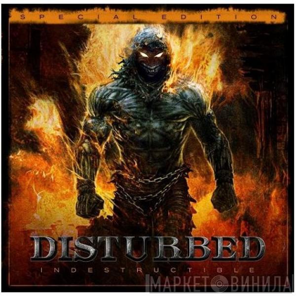  Disturbed  - Indestructible