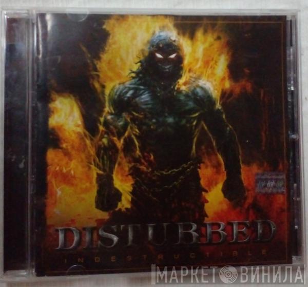 Disturbed - Indestructible
