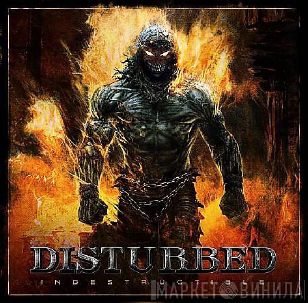  Disturbed  - Indestructible