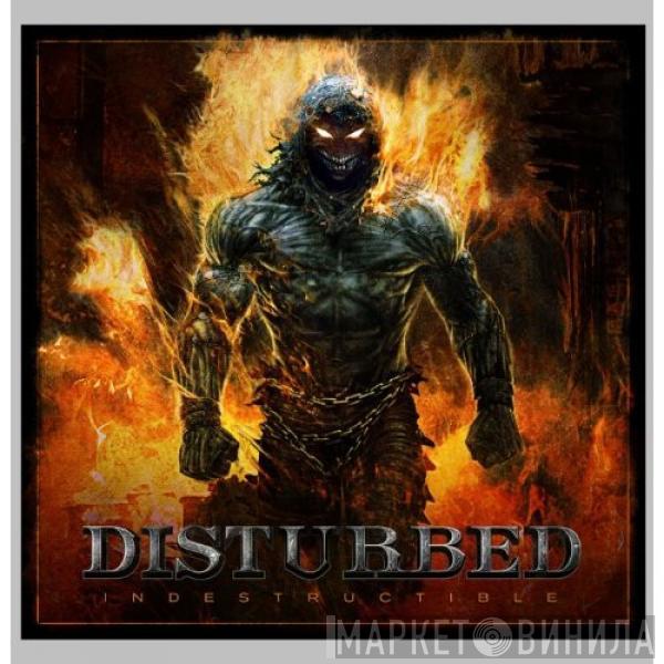  Disturbed  - Indestructible