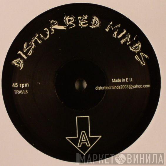 Disturbed Minds - Disturbed Minds 2003