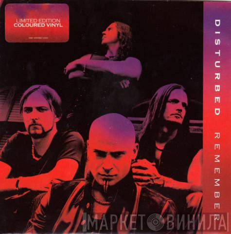 Disturbed - Remember
