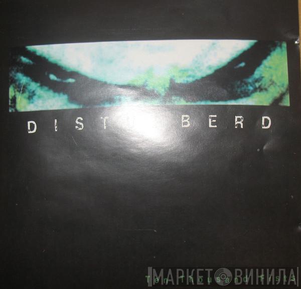  Disturbed  - Ten Thousand Fists