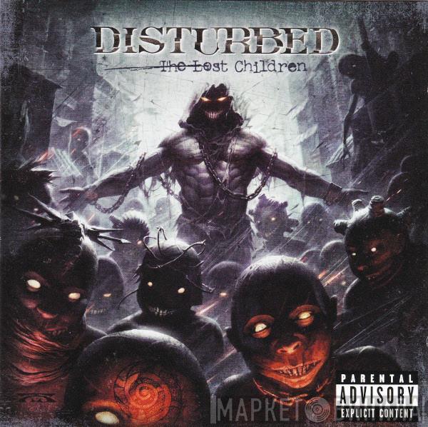  Disturbed  - The Lost Children