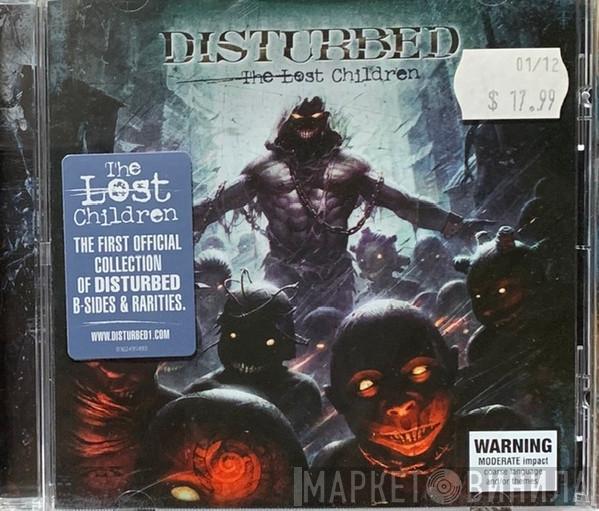  Disturbed  - The Lost Children