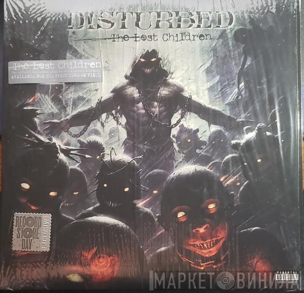 Disturbed  - The Lost Children