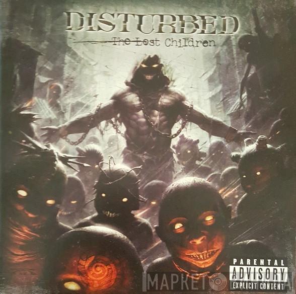  Disturbed  - The Lost Children