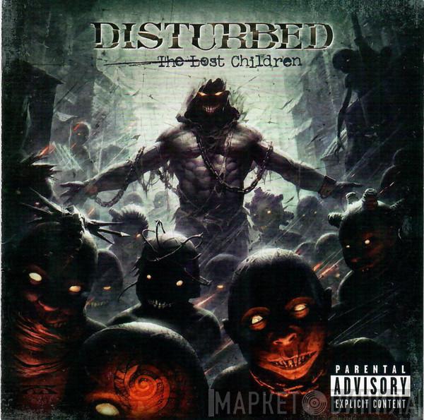  Disturbed  - The Lost Children