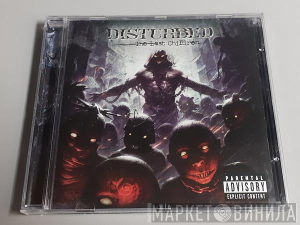  Disturbed  - The Lost Children